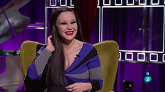 Alaska recorda els seus inicis amb 'Fangoria': "Faig el que m'agrada des que tinc catorze anys"
