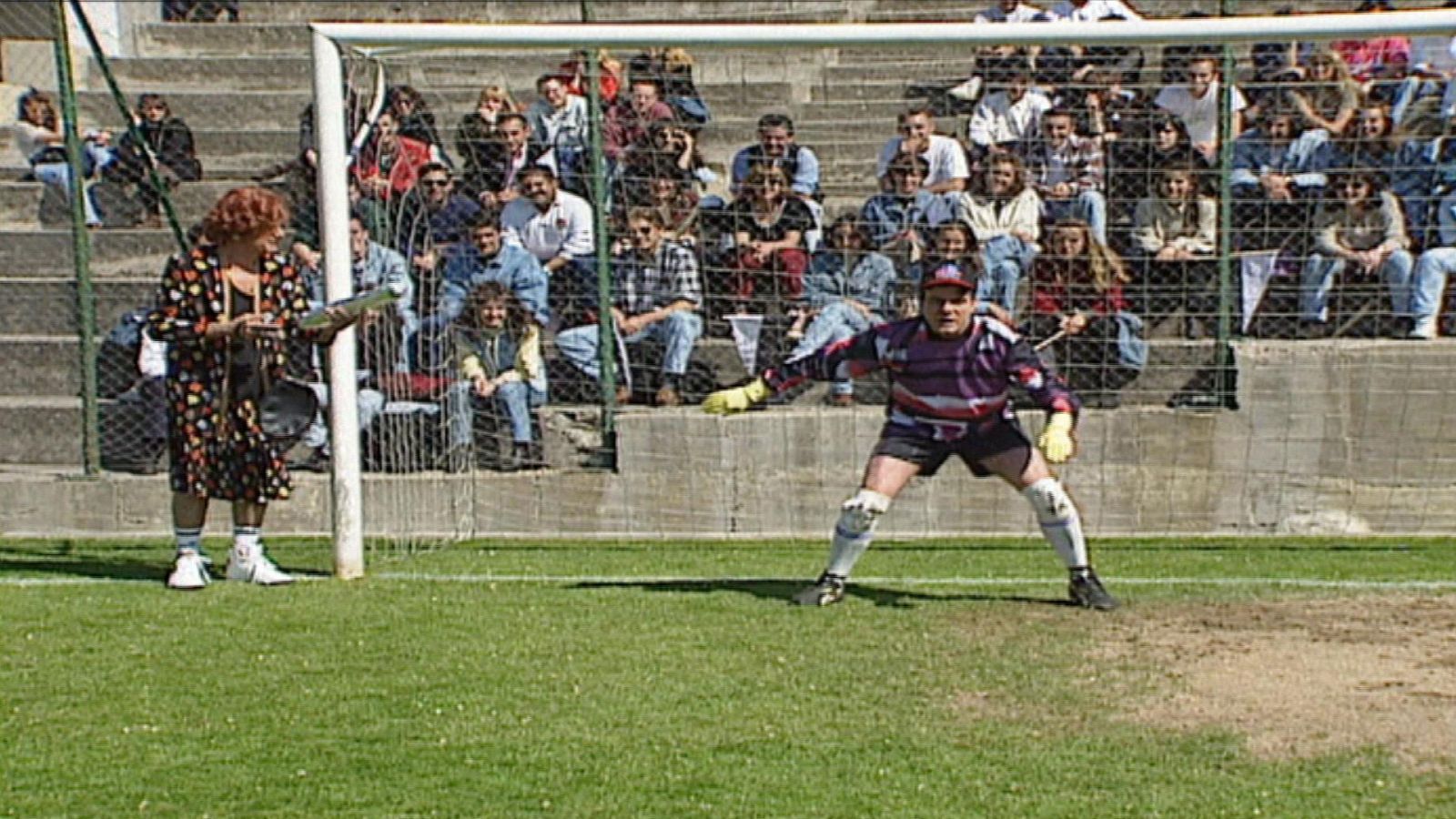 'Martes y trece', listos para el Mundial