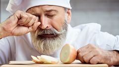 ¿Por qué nos hace llorar la cebolla?
