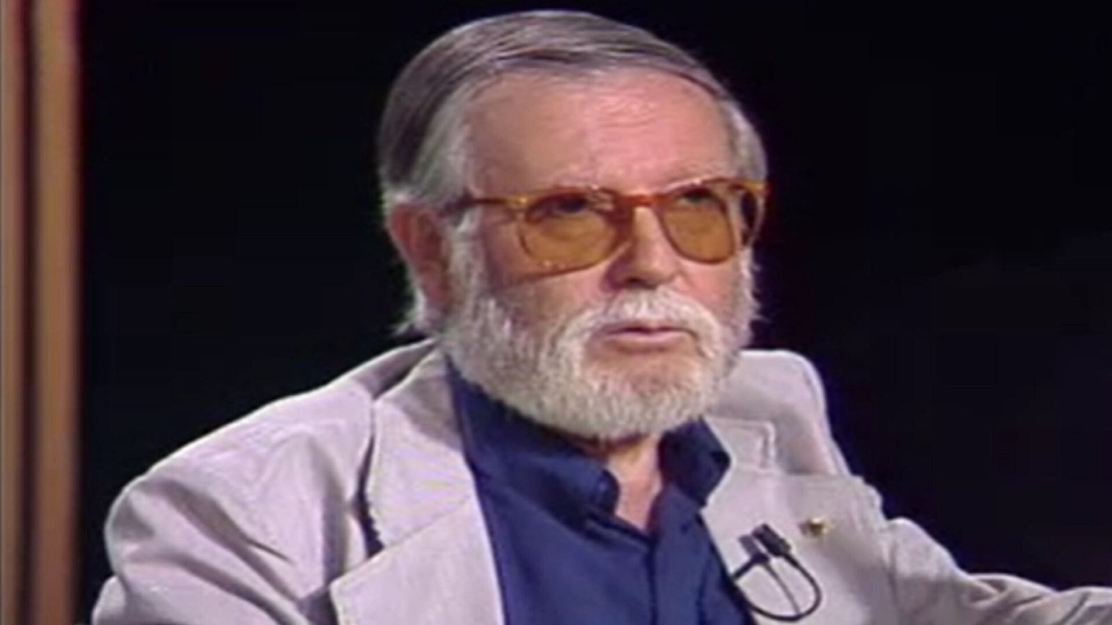 L'escriptor i periodista Paco Candel va morir a finals de novembre del 2007, als 82 anys