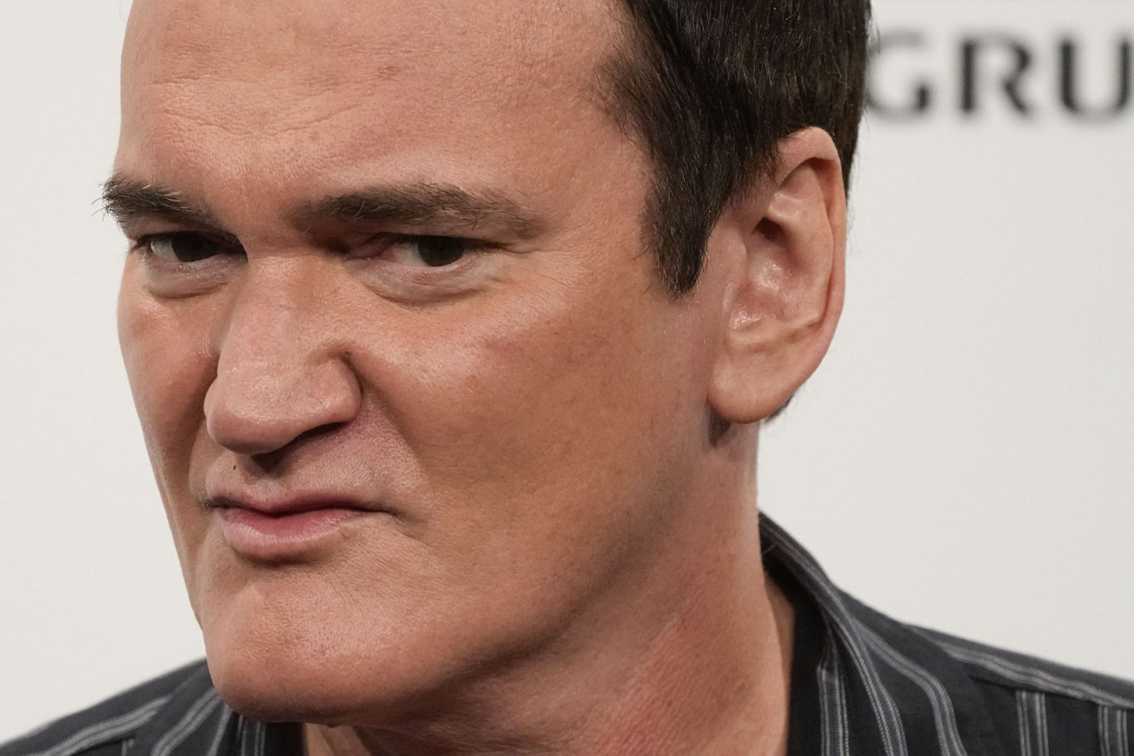 Tarantino se retira