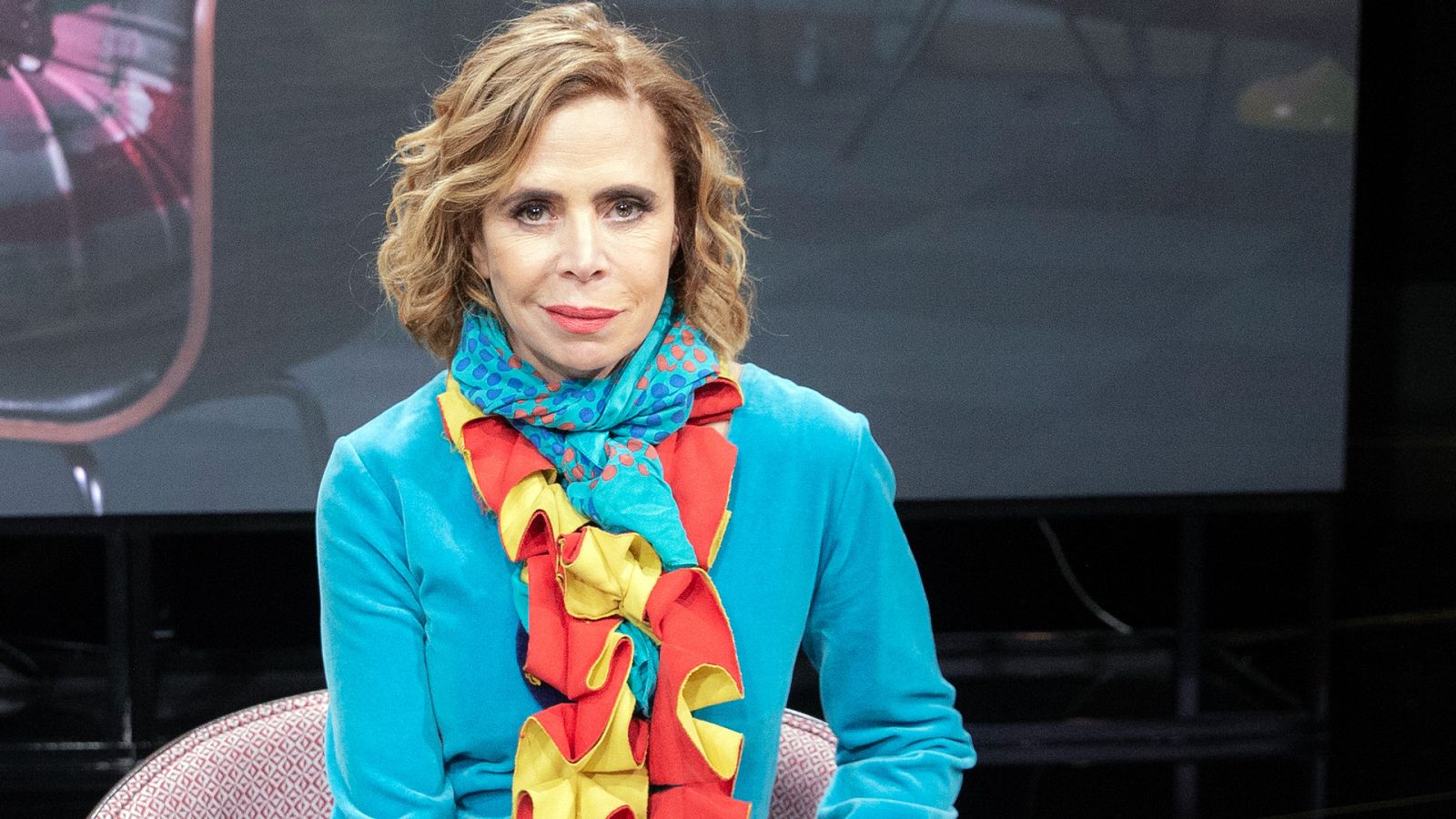 Agatha Ruiz de la Prada: así fue la decadencia de su aristocrática familia