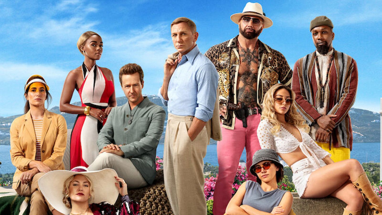 'Pu�ales por la espalda' e 'Historias para no contar', en 'De pel�cula'