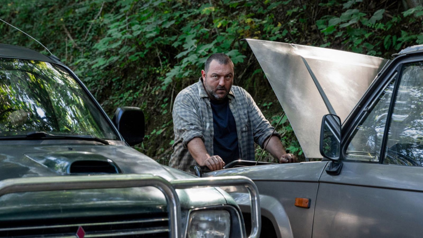 Fotograma 'As bestas'