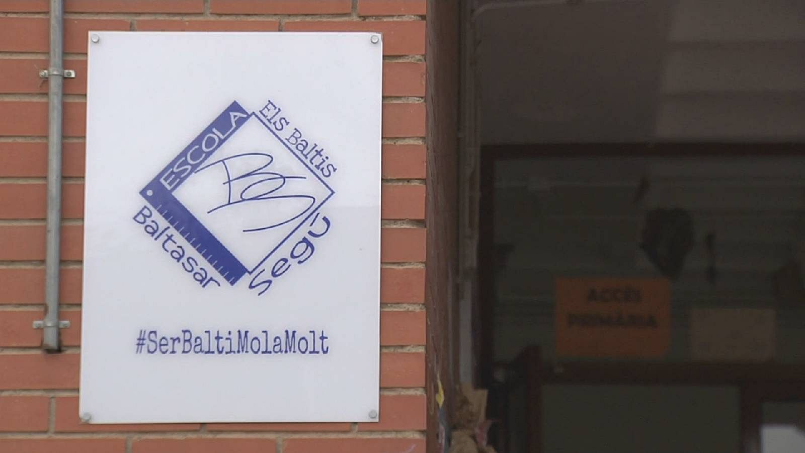 Escola Baltasar Segú de Valls