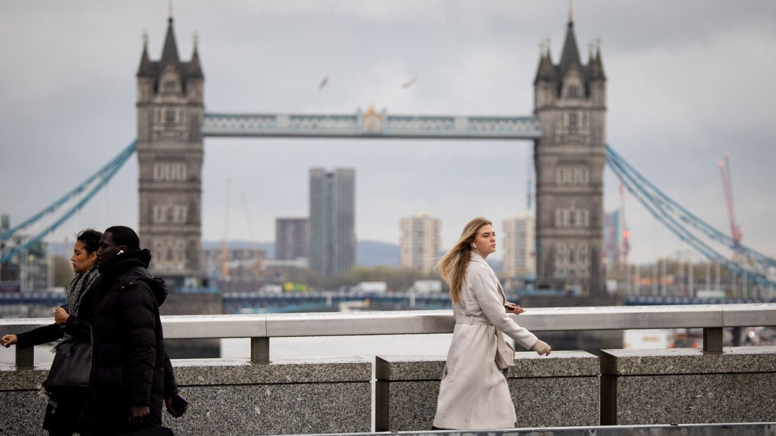 El Gobierno británico veta las cámaras de seguridad fabricadas en China