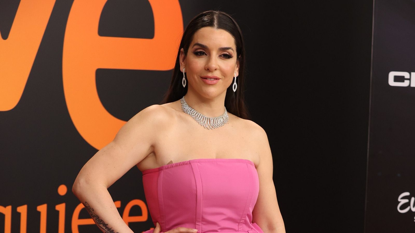 Ruth Lorenzo presenta 'Libre'