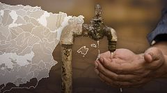 La sequía más allá de Cataluña: casi media España, en riesgo por la falta de agua