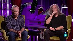 Sopa de Cabra, una llegenda del pop-rock en català