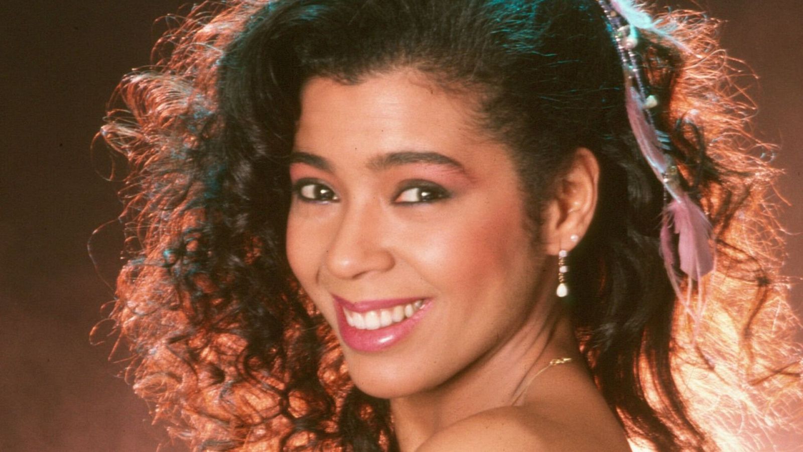 Muere Irene Cara: hizo estos dos temazos y ganó un Oscar