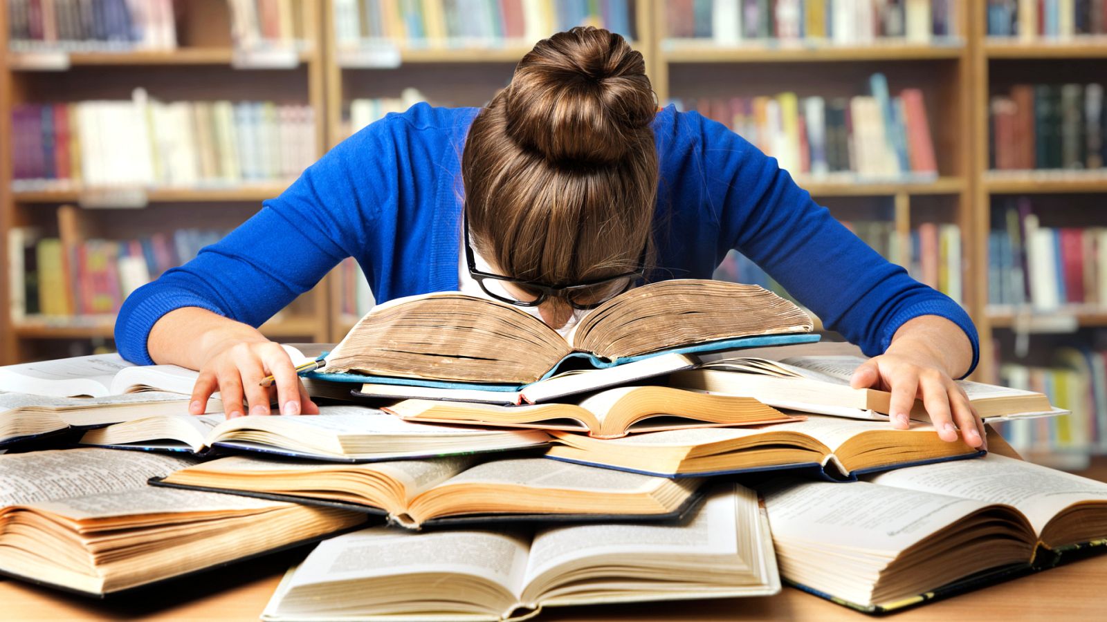 ¿Es ser funcionario la solución a todos tus problemas?