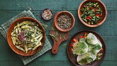 ¿La dieta vegetariana tiene consecuencias para la salud?