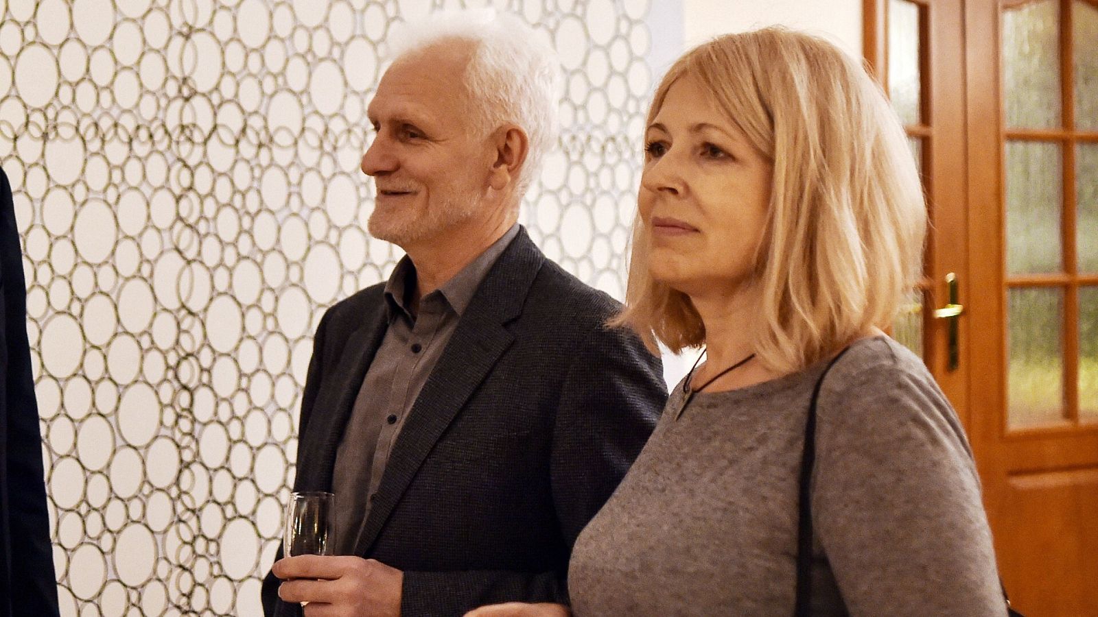 La Fiscalía de Bielorrusia abre causa penal contra el premio Nobel de la Paz Ales Beliatski y otros tres miembros de su ONG Vesná