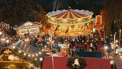 Guia Nadal 2022: Fires, espectacles i activitats per aquestes festes