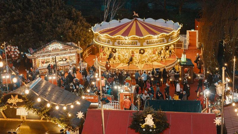 Guia Nadal 2022: Fires, espectacles i activitats per aquestes festes