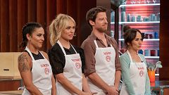 ¿Quiénes son los duelistas de 'MasterChef Celebrity' 7? ¡Uno de ellos será el ganador!