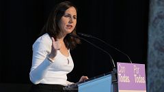 El Gobierno aplaza la aprobación de la ley de familias impulsada por Belarra