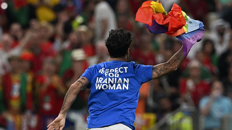 Las mejores historias de la segunda jornada del Mundial