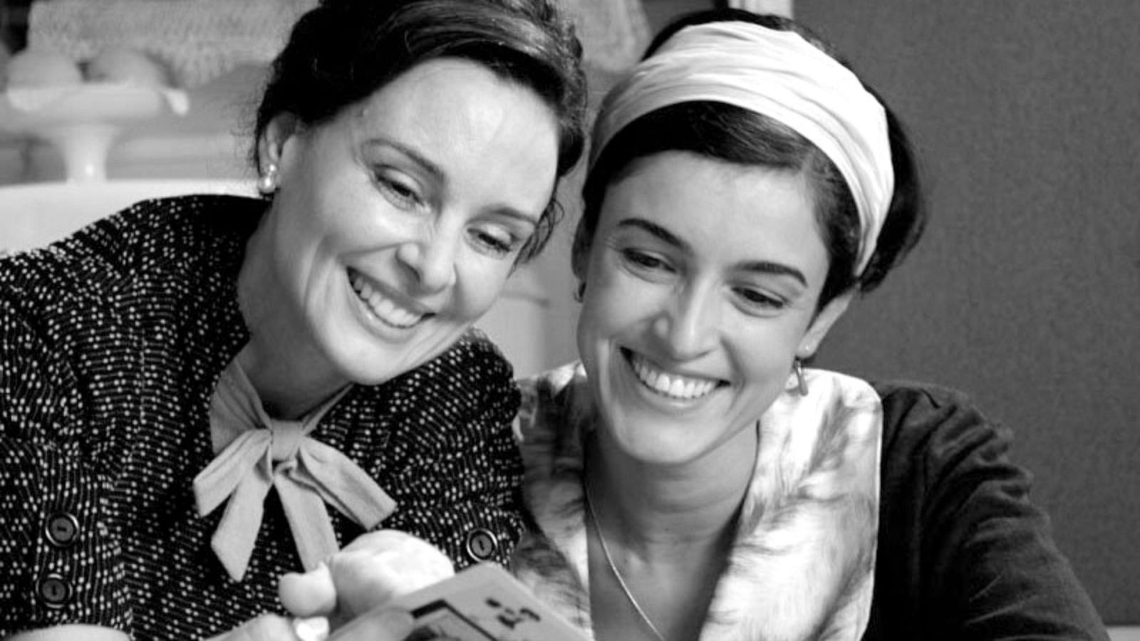 'Los muertos no se tocan, nene' (2011)