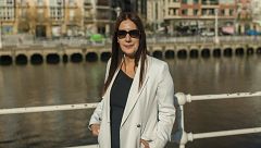 Dolores Redondo vuelve con el thriller Esperando al diluvio: «Esta es la historia de una obsesión»