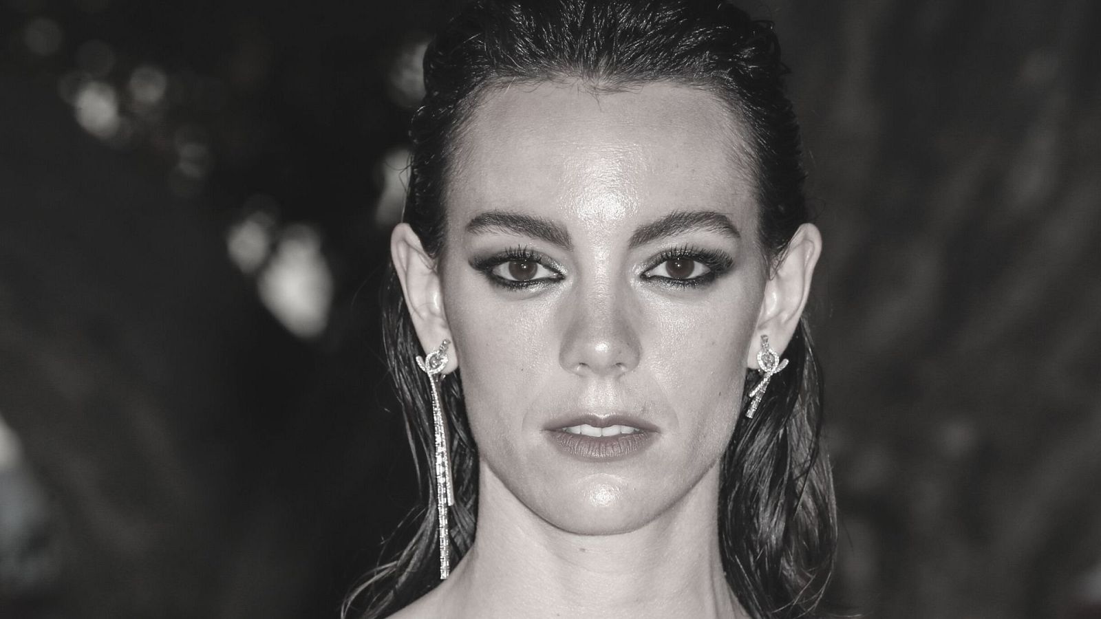 Vicky Luengo, nominada al Goya por 'Suro'