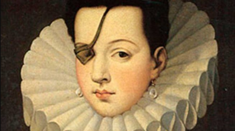 La princesa de �boli, una cortesana con vida de cuento