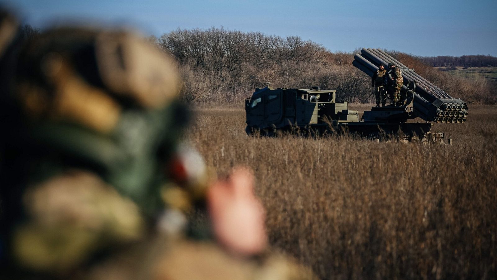 Guerra Ucrania - Rusia, en directo, 30 de noviembre