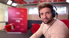 Pablo Alborán: "'La cuarta hoja' celebra el amor, la amistad y el presente"