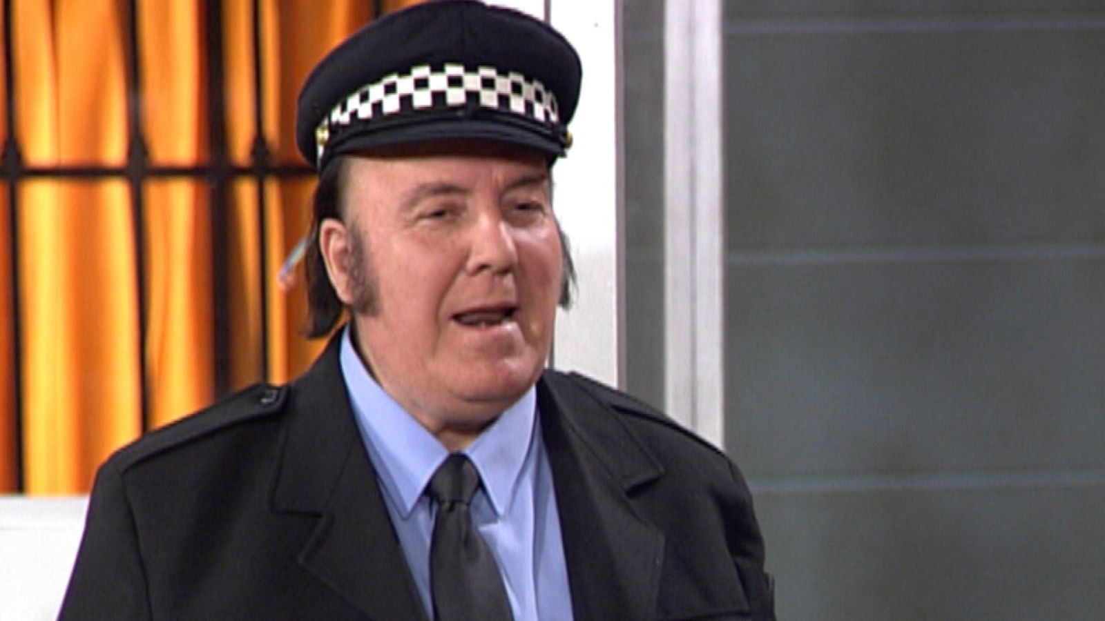 Chiquito de la Calzada en 'Cómo nos reímos'