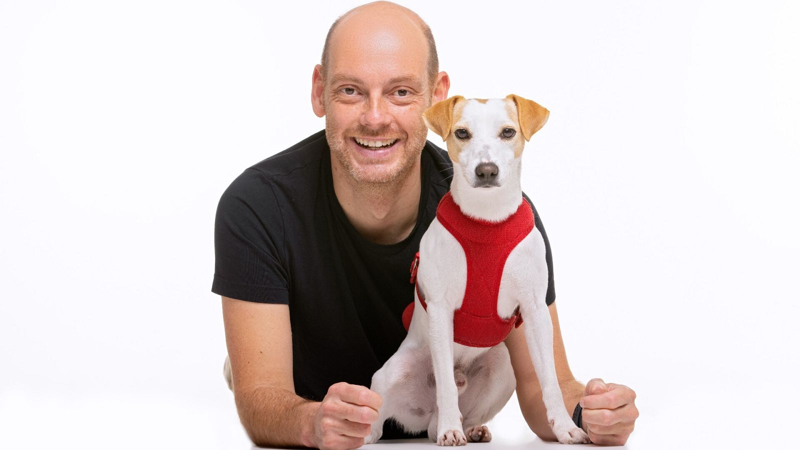 Pipper y Pablo estrenan programa de viajes