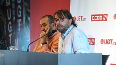 El Govern acorda amb els agents socials l'increment de la Renda de Suficiència