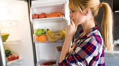 Los 6 errores más comunes de las dietas
