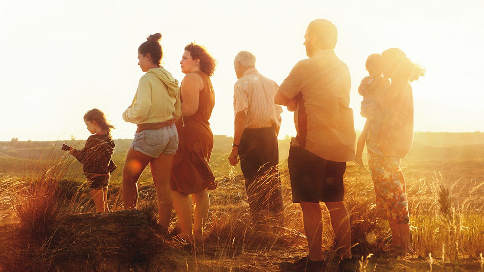 'Alcarràs', de Carla Simón, es una de las favoritas a las nominaciones de los Goya.