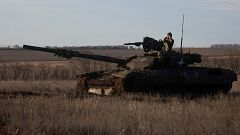 Resumen de la guerra entre Ucrania y Rusia el 1 de diciembre | Biden, dispuesto a hablar con Putin "solo si está preparado para acabar con la guerra"