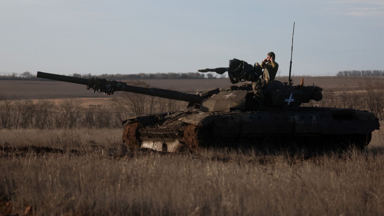 Guerra Ucrania - Rusia, en directo, 1 de diciembre