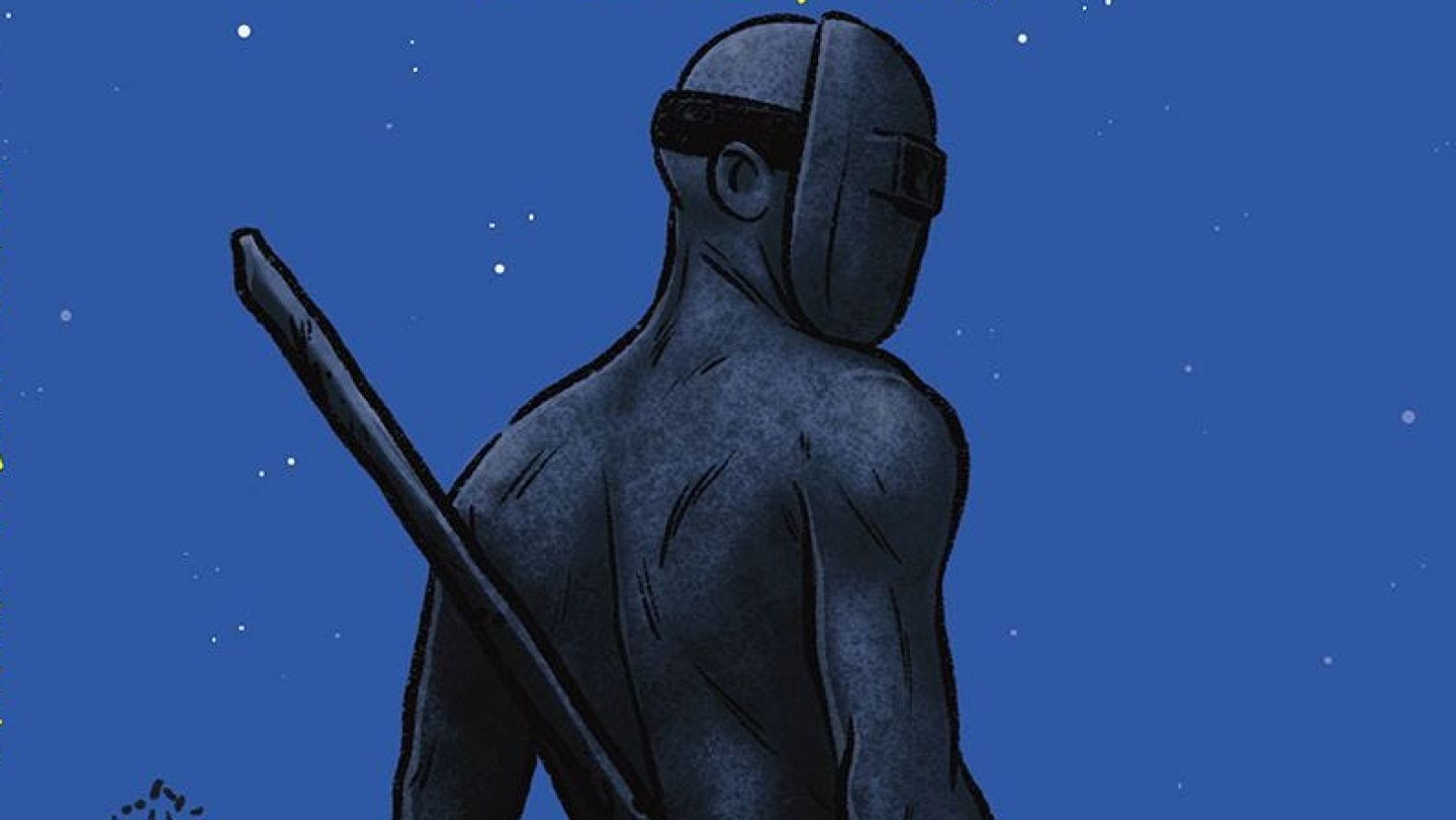 Detalle de la portada de 'Matar a la bestia'