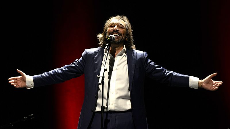 Antonio Carmona: Todas las alegr�as que le ha dado su nariz