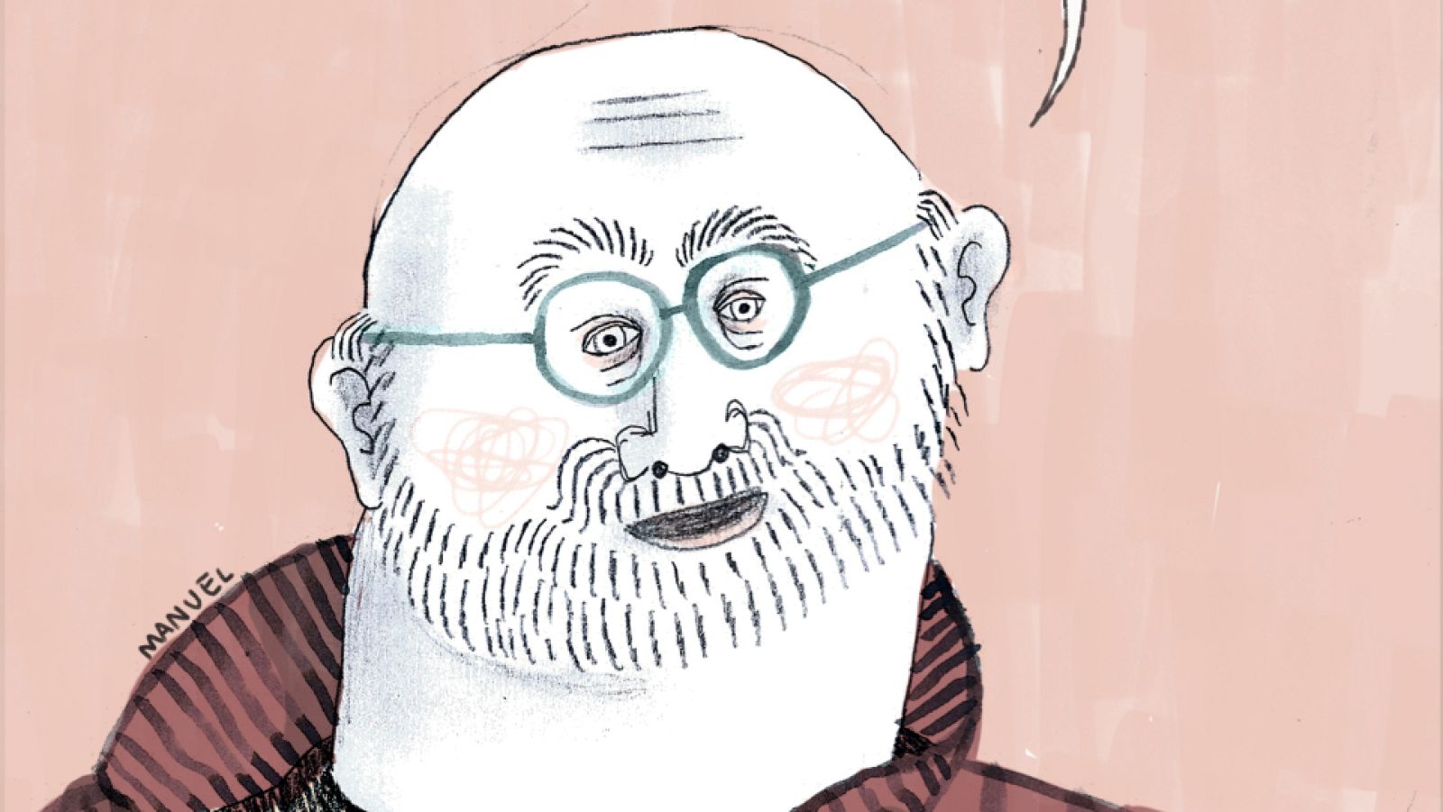 Detalle de una viñeta de '¡Que no se nos olvide!', de Marina Velasco