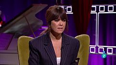 Vanesa Martín: "El pas del temps és una cosa que m'angoixa"
