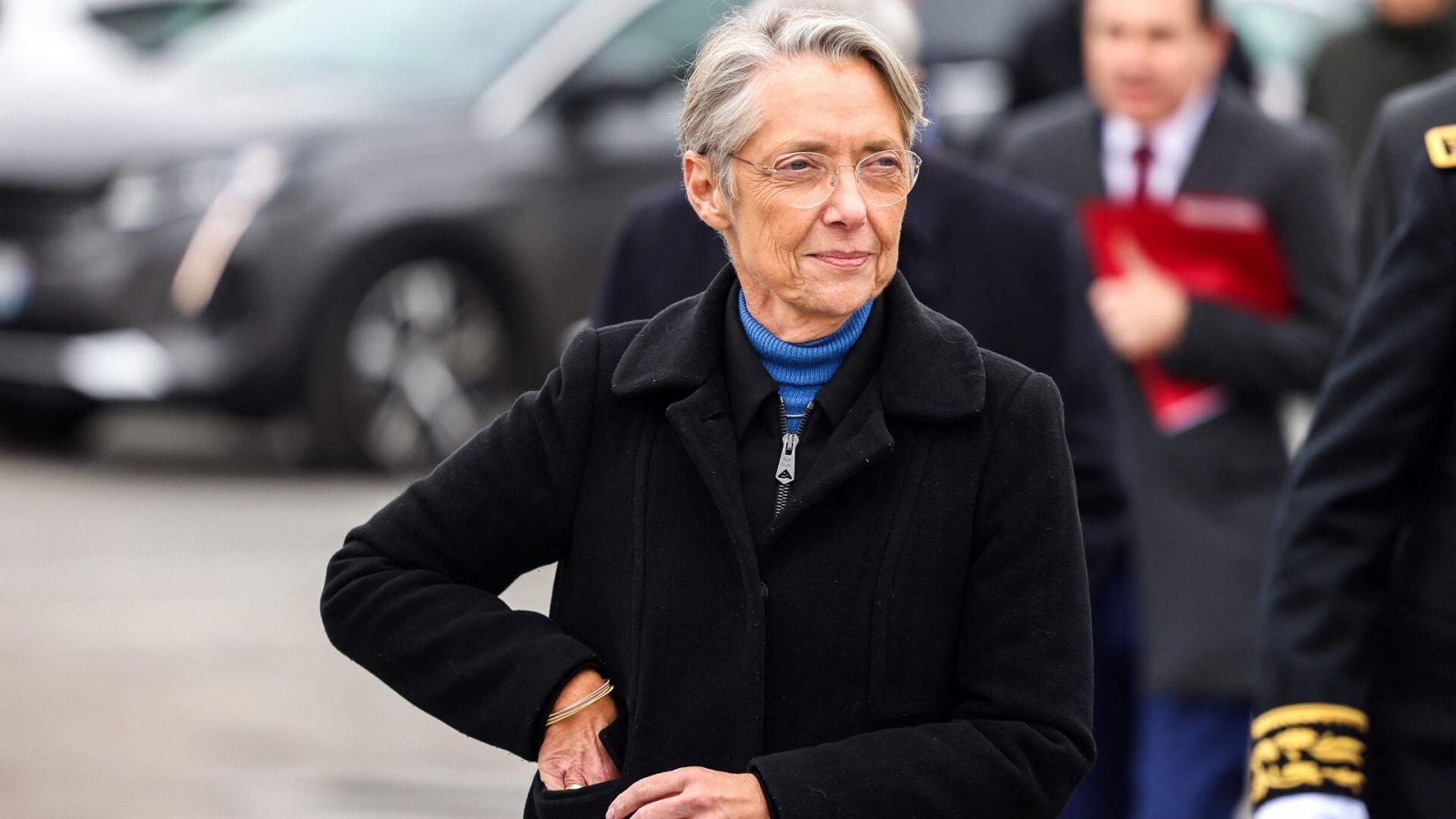 Francia se prepara para posibles cortes de luz en invierno en caso de escasez, aunque confía en evitarlos