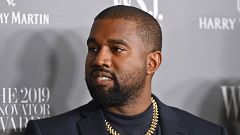 Musk cancela la cuenta de Twitter del rapero Kanye West por incitar a la violencia