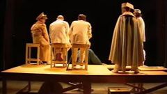 La censura va dur Els Joglars a presó fa 45 anys per 'La Torna'