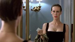 Jamie Lee Curtis y su famoso striptease en 'Mentiras arriesgadas': así se rodó esta escena