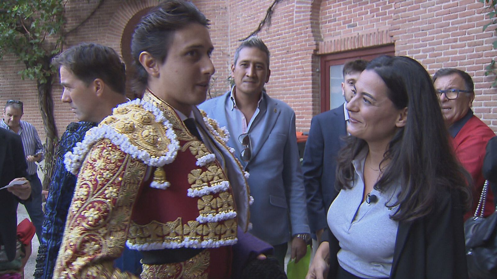 Recorrido por la situación de los festejos taurinos