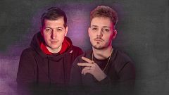 Bnet y Chuty analizan su inolvidable e histórica final en FMS España