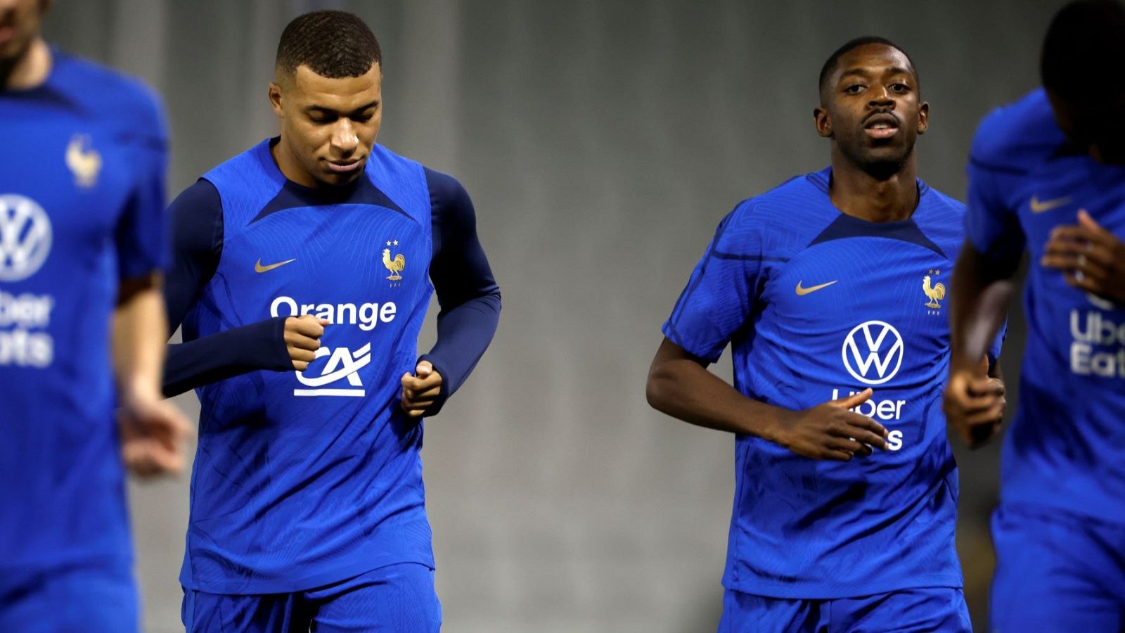 Mundial Qatar 2022: Francia