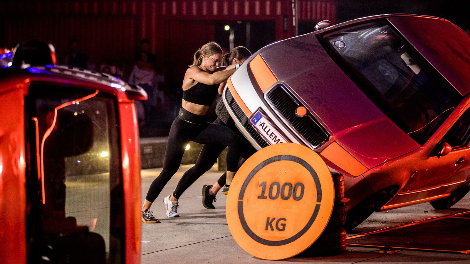 'Todos contra 1' el nuevo concurso de RTVE