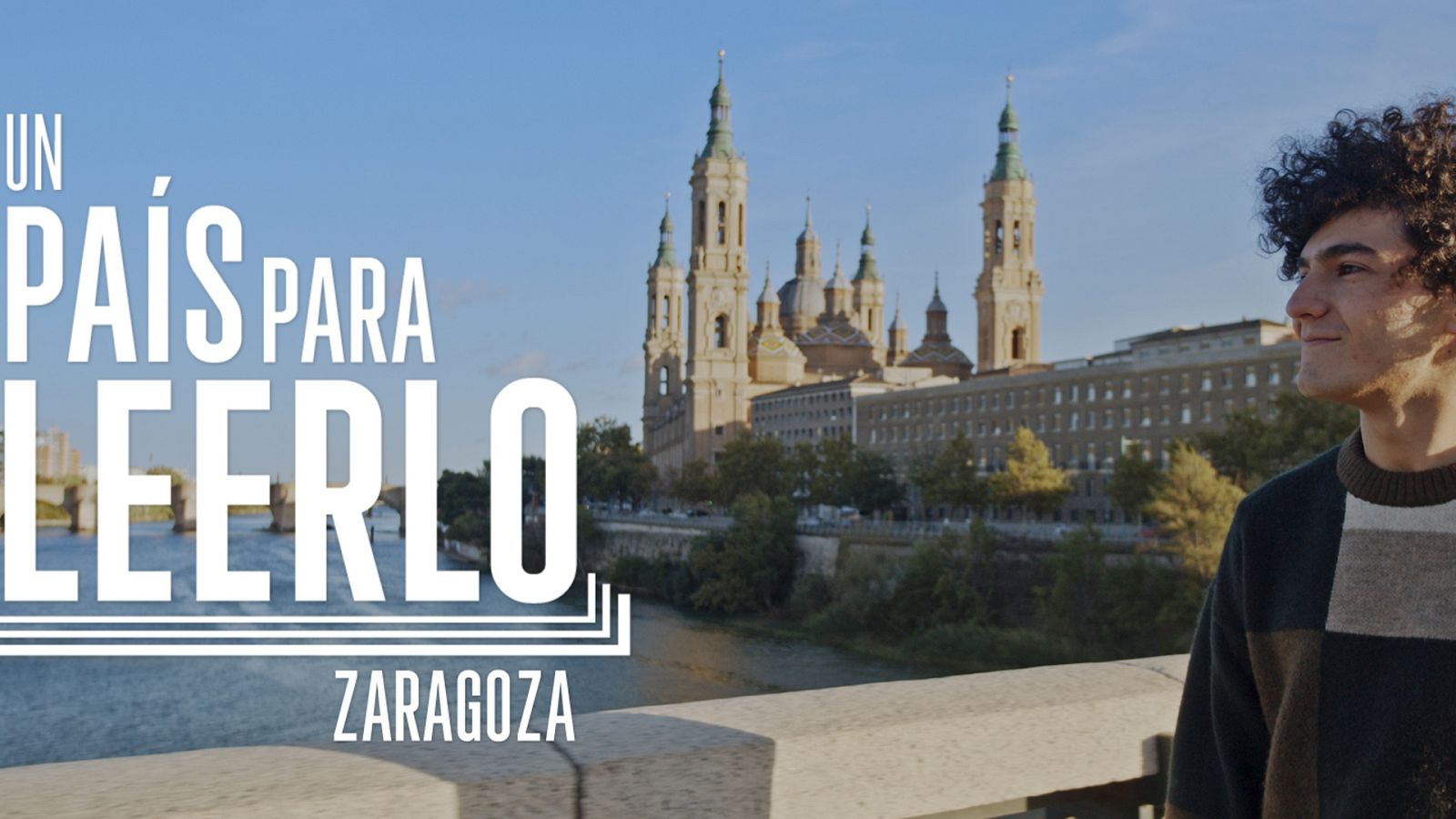 Un país para leerlo en Zaragoza