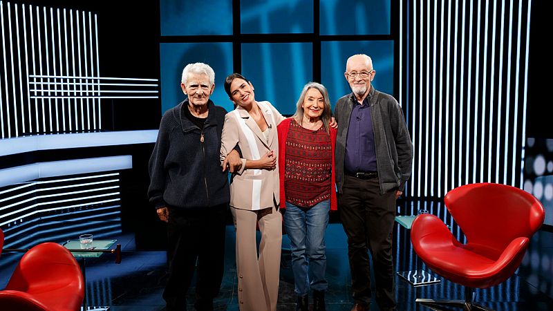 'Amores de otoño', en 'Historia de nuestro cine'