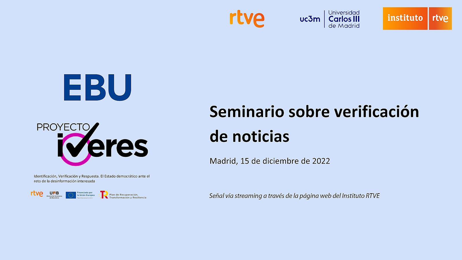 Cartel Jornada iveres